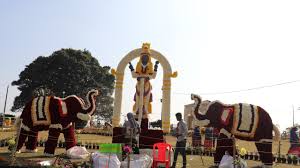  7ರಿಂದ ರಾಜಾಸೀಟ್ ನಲ್ಲಿ ಪುಷ್ಪ ಪ್ರದರ್ಶನ